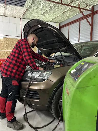 TopCar | Mechanik samochodowy Grudziądz